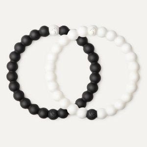 Black & White Lokai